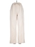 MIHOLL Ivory Casual Pants Size M - photo 1