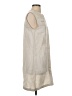 Nau Gray Casual Dress Size XS - photo 4