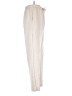 MIHOLL Ivory Casual Pants Size M - photo 4