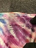 Athleta Tie-dye Blue Active Pants Size S - photo 4