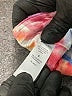 Athleta Tie-dye Blue Active Pants Size S - photo 5