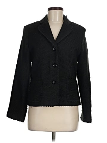 Elliott Lauren Blazer (view 1)