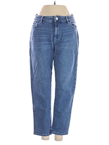 Ann Taylor Factory Jeans (view 1)