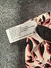 Isani for Target 100% Polyester Animal Print Brown Casual Dress Size L - photo 8