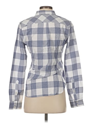 UNTUCKit Long Sleeve Button-Down Shirt (view 2)