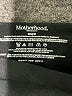 Motherhood Black Active Pants Size M - photo 6