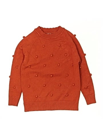 Adorable Sweetness Pullover Sweater (view 1)