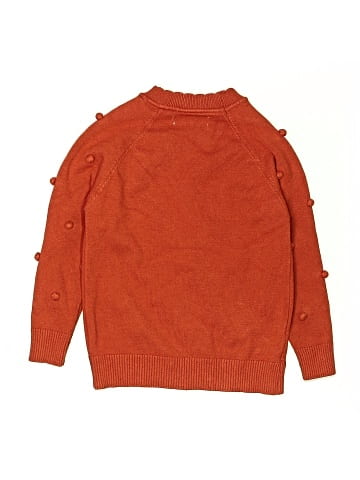 Adorable Sweetness Pullover Sweater (view 2)