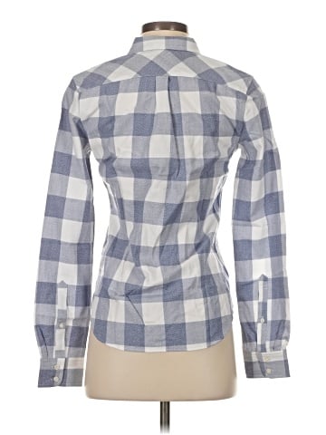 UNTUCKit Long Sleeve Button-Down Shirt (view 2)