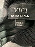 VICI Black Turtleneck Sweater Size XS - photo 8