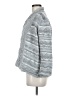 Alfred Dunner Gray Cardigan Size M (petite) - photo 5
