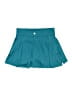 Tek Gear Solid Teal Blue Skort Size L - photo 2