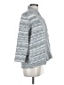 Alfred Dunner Gray Cardigan Size M (petite) - photo 4
