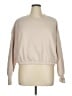 JoyLab Tan Sweatshirt Size XL - photo 1