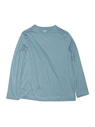 Active by Old Navy Long Sleeve T-Shirt (view 1)
