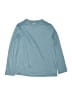 Active by Old Navy Teal Long Sleeve T-Shirt Size 8 - photo 1