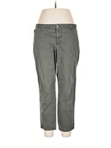 Gap Outlet Khakis (view 1)