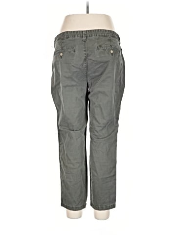 Gap Outlet Khakis (view 2)