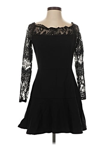 BB Dakota Cocktail Dress (view 1)
