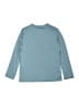 Active by Old Navy Teal Long Sleeve T-Shirt Size 8 - photo 2