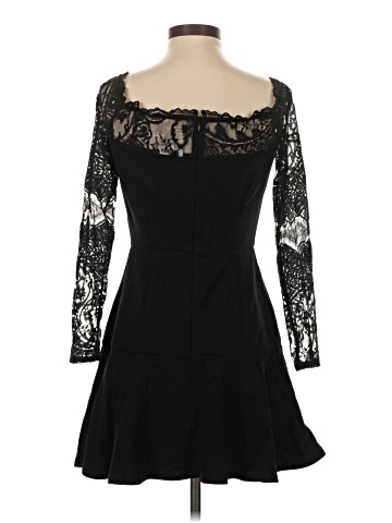 BB Dakota Cocktail Dress (view 2)