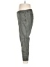 Gap Outlet Solid Gray Khakis Size 14R - photo 5
