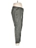 Gap Outlet Solid Gray Khakis Size 14R - photo 4