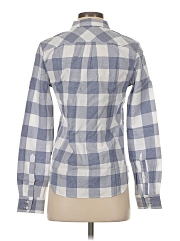 UNTUCKit Long Sleeve Button-Down Shirt (view 2)