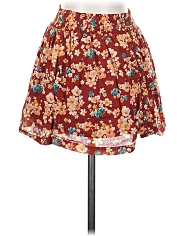 I Love H81 Casual Skirt (view 1)