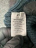 VICI Teal Turtleneck Sweater Size XS - photo 8