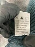 VICI Teal Turtleneck Sweater Size XS - photo 9