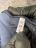 Ann Taylor LOFT 100% Polyester Blue Casual Pants Size 4 - photo 8