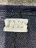 Maya Bash Gray Blue Pullover Sweater One size - photo 7