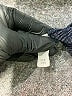 Maya Bash Gray Blue Pullover Sweater One size - photo 8
