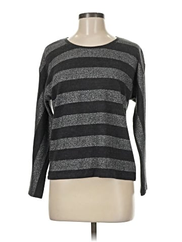 Jones New York Sport Pullover Sweater (view 1)