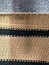Unbranded Stripes Tan Pullover Sweater Size S (estimated) - photo 7