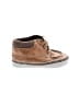 Target Brown Tan Sneakers Size 0-3 mo (baby) - photo 1