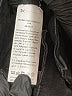 Shein Black Jeggings Size 4 - photo 8