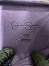 Jessica Simpson Solid Purple Active Pants Size S - photo 4