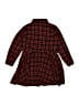 Assorted Brands Plaid Red Dress Size 120 cm / US 6X - photo 2