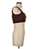 OQQ Brown Tube Top Size S - photo 4