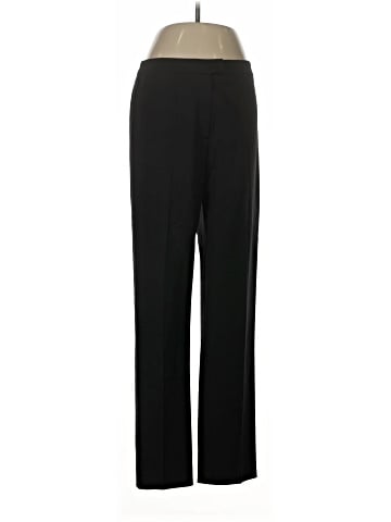 Donna Karan Signature Wool Pants (view 1)