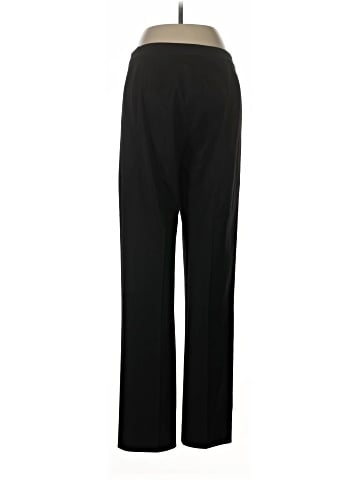 Donna Karan Signature Wool Pants (view 2)