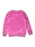 KensieGirl Pink Pullover Sweater Size 6 - photo 2