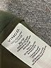Vince. 100% Polyester Solid Green Active Pants Size XS - photo 8