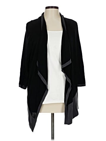 Covington Cardigan (view 1)