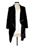 Covington 100% Rayon Black Cardigan Size L - photo 1