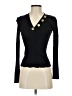 Topshop Black Cardigan Size 4 - 6 - photo 1