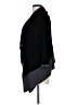 Covington 100% Rayon Black Cardigan Size L - photo 5