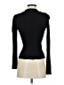 Topshop Black Cardigan Size 4 - 6 - photo 2